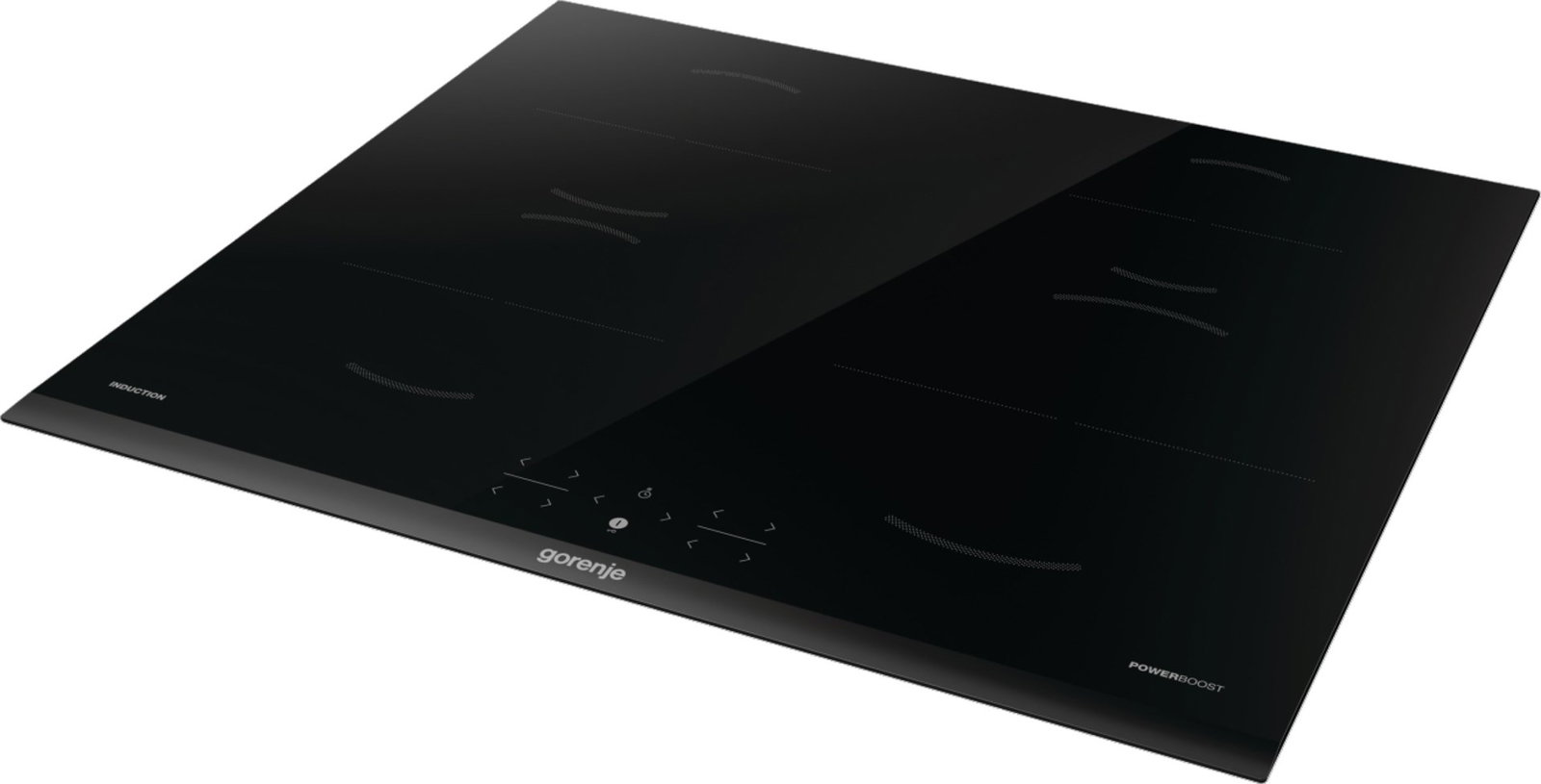 GORENJE GI6401BC induction hob
