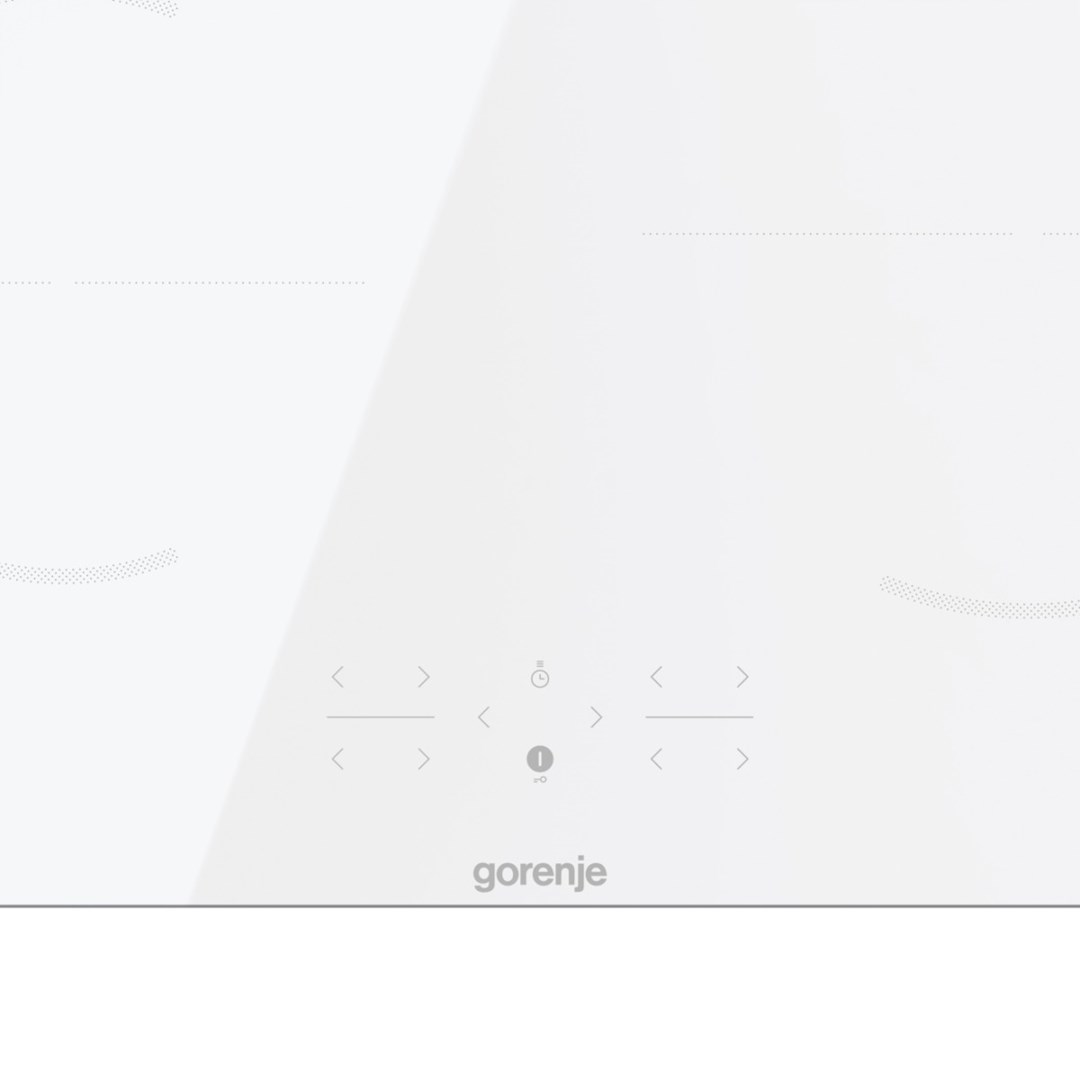 GORENJE GI6401WSC induction cooktop