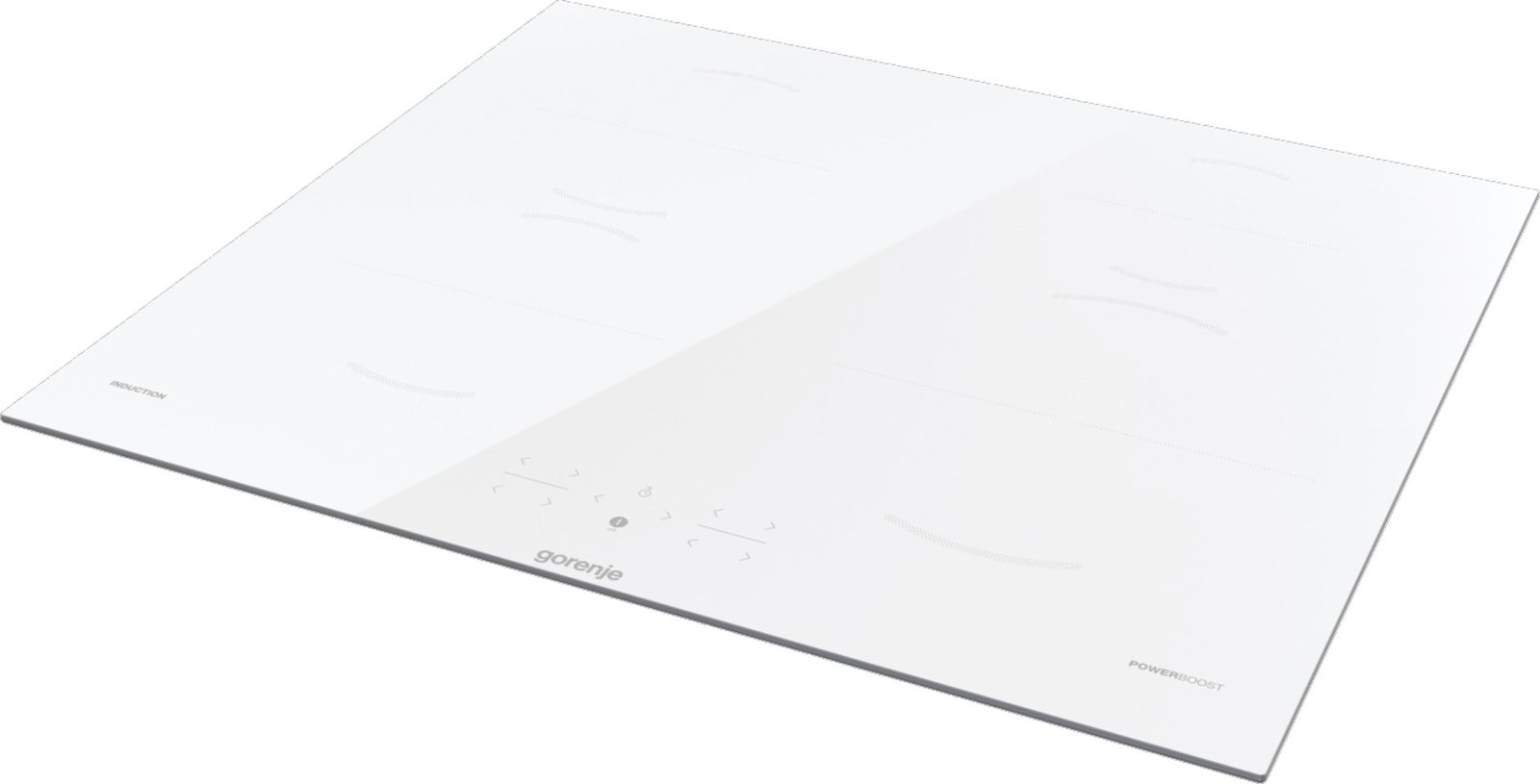 GORENJE GI6401WSC induction cooktop