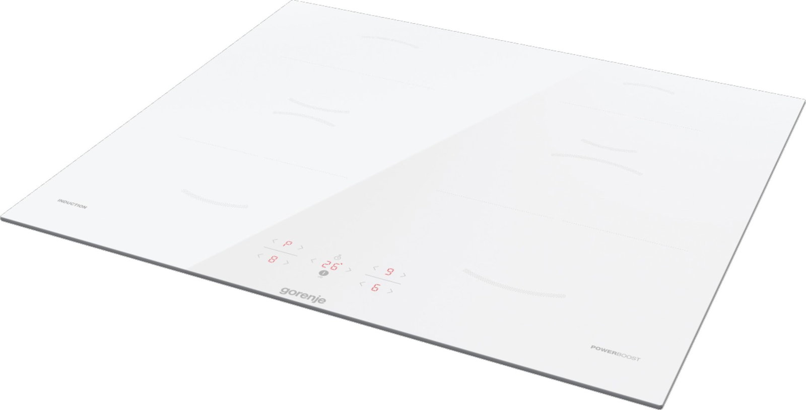GORENJE GI6401WSC induction cooktop