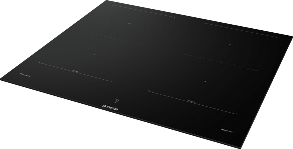 GORENJE GI6443BSCWF induction hob