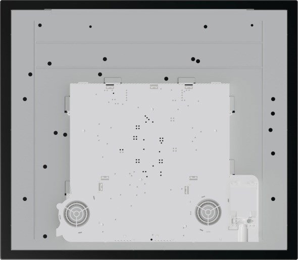 GORENJE GI6443BSCWF induction hob