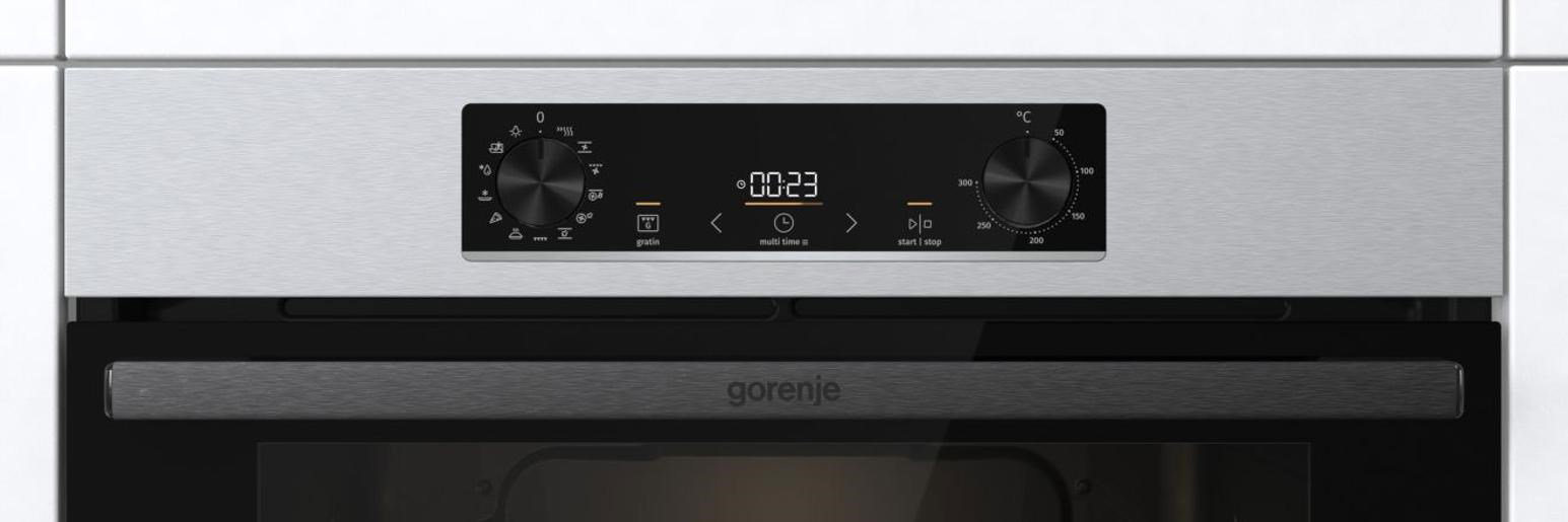 GORENJE BOSB6737E06X Oven
