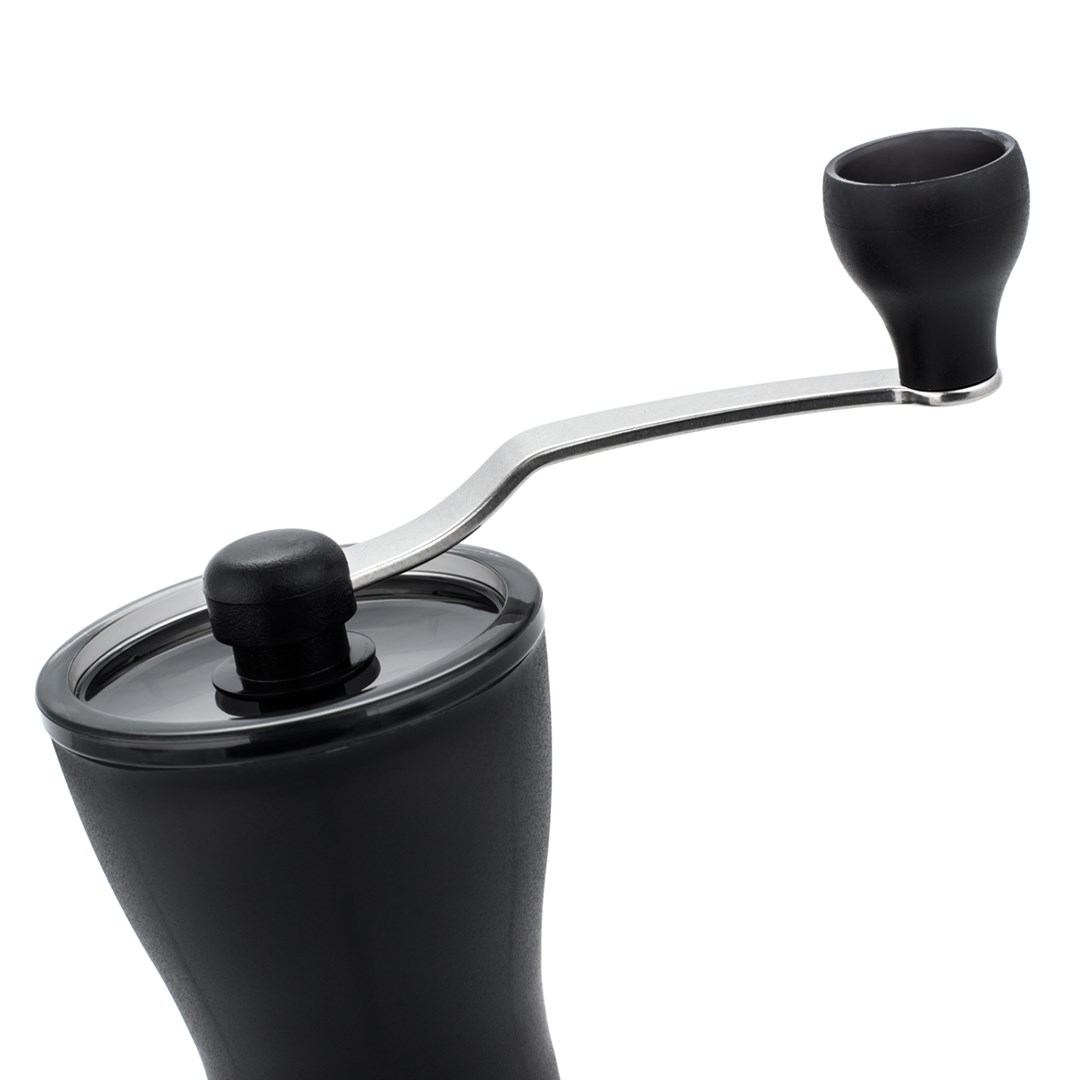Hario MSS-1DTB coffee grinder Blade grinder Black