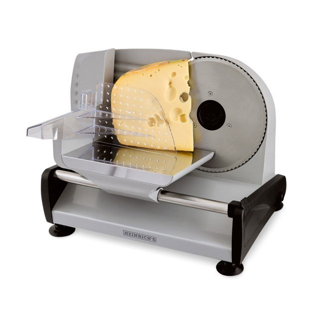 Heinrich s HMA 8704 Slicer