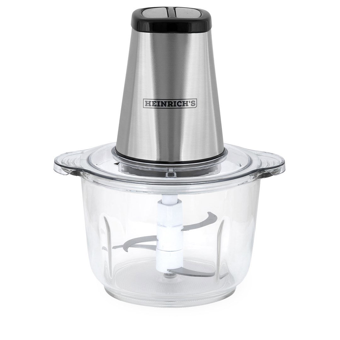 Heinrich s Germany HMZ 8850 - shredder