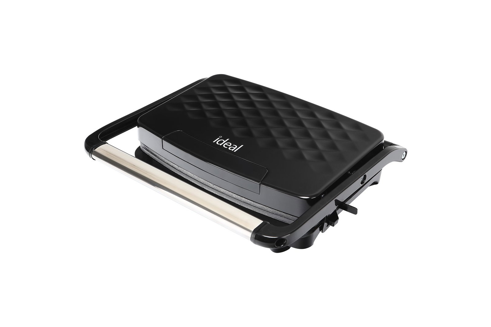 IDEAL Electric Contact Grill