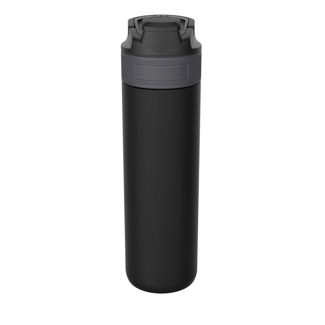 Thermal bottle Kambukka Elton Insulated 600 ml Nightfall (11-03038)