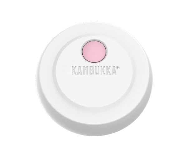 Kambukka Bora Lunch box thermos 600 ml - Pink