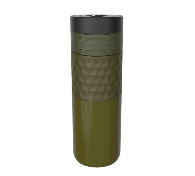 Kambukka Etna Grip Thermal mug 500 ml Green