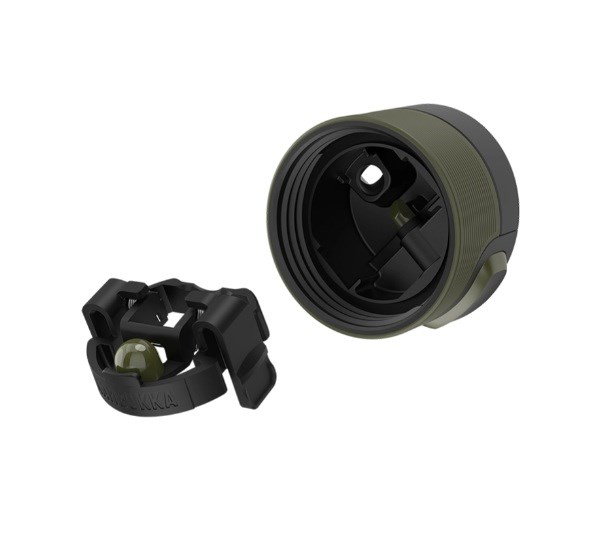 Kambukka Etna Grip Thermal mug 500 ml Green