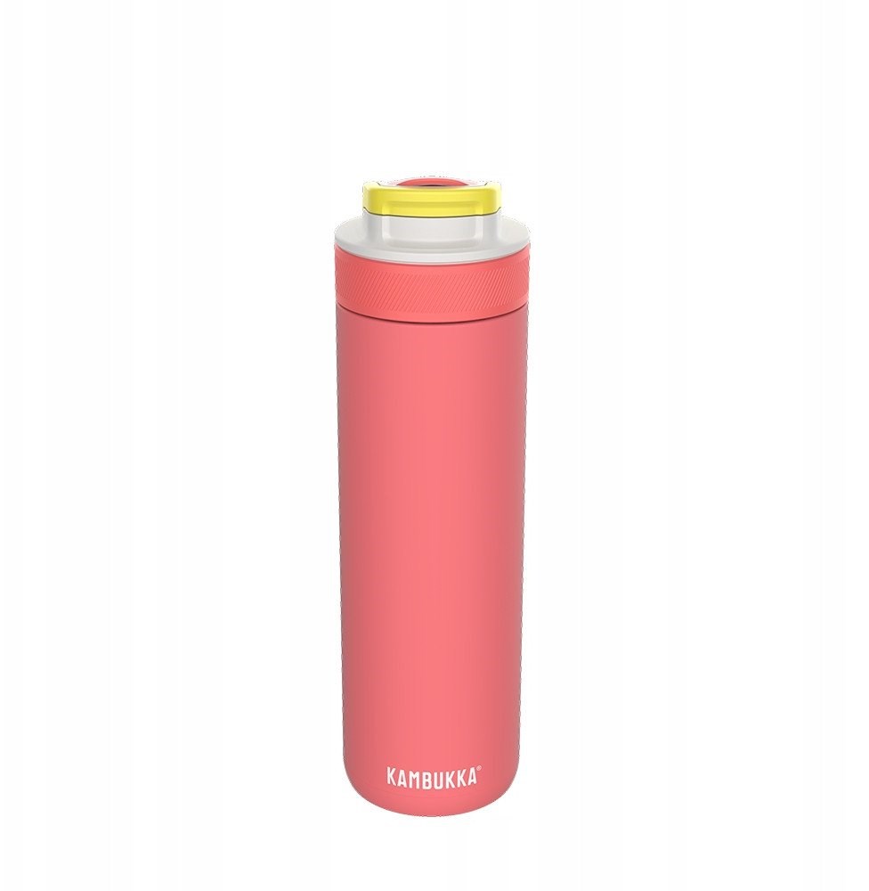 Kambukka Lagoon Insulated Thermal Bottle 600 ml