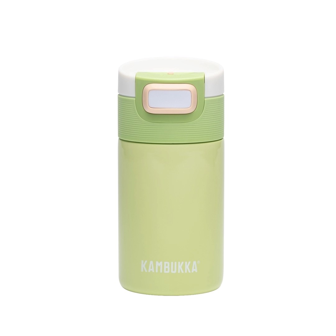 Kambukka Etna 300ml thermal mug, Perfect Pistachio