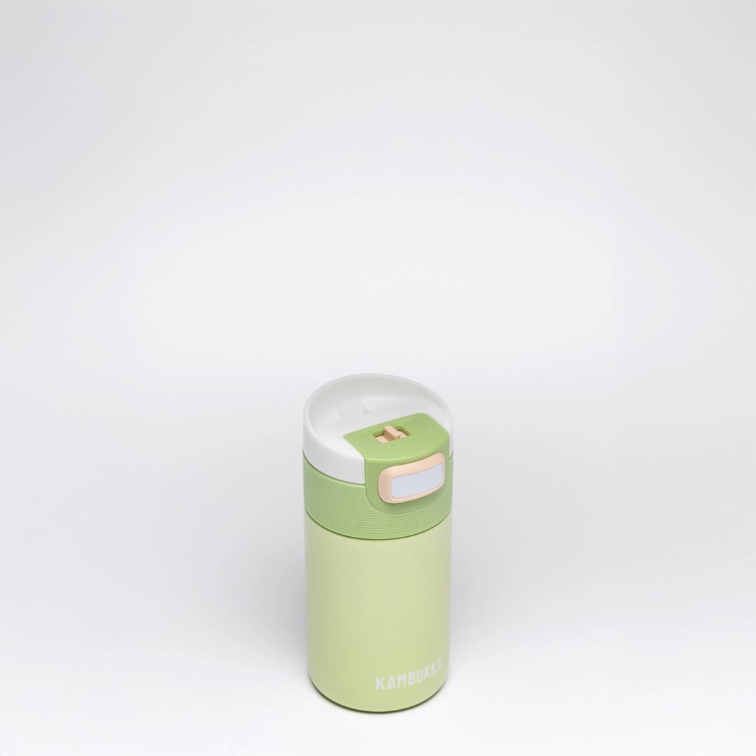 Kambukka Etna 300ml thermal mug, Perfect Pistachio