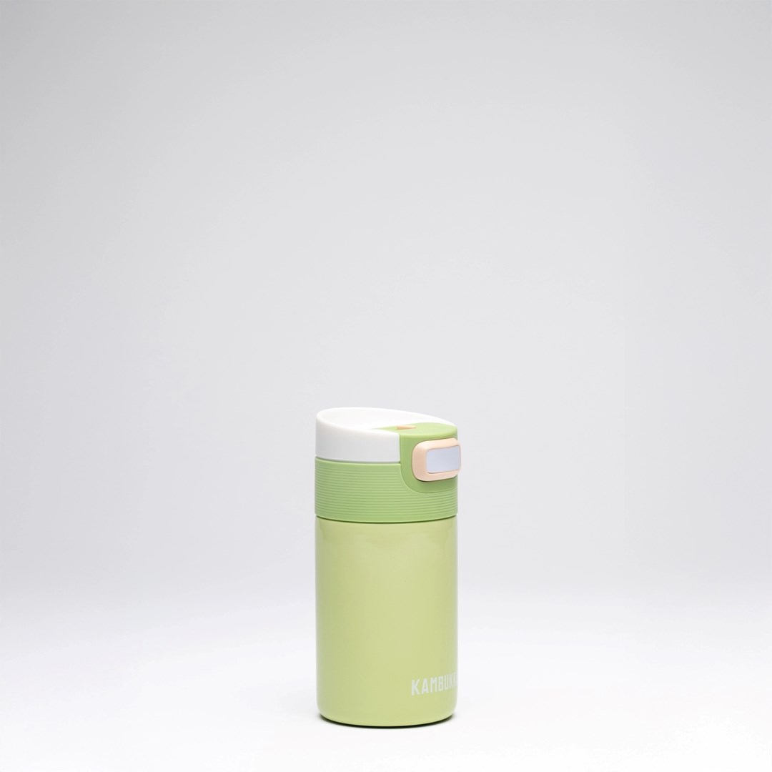Kambukka Etna 300ml thermal mug, Perfect Pistachio