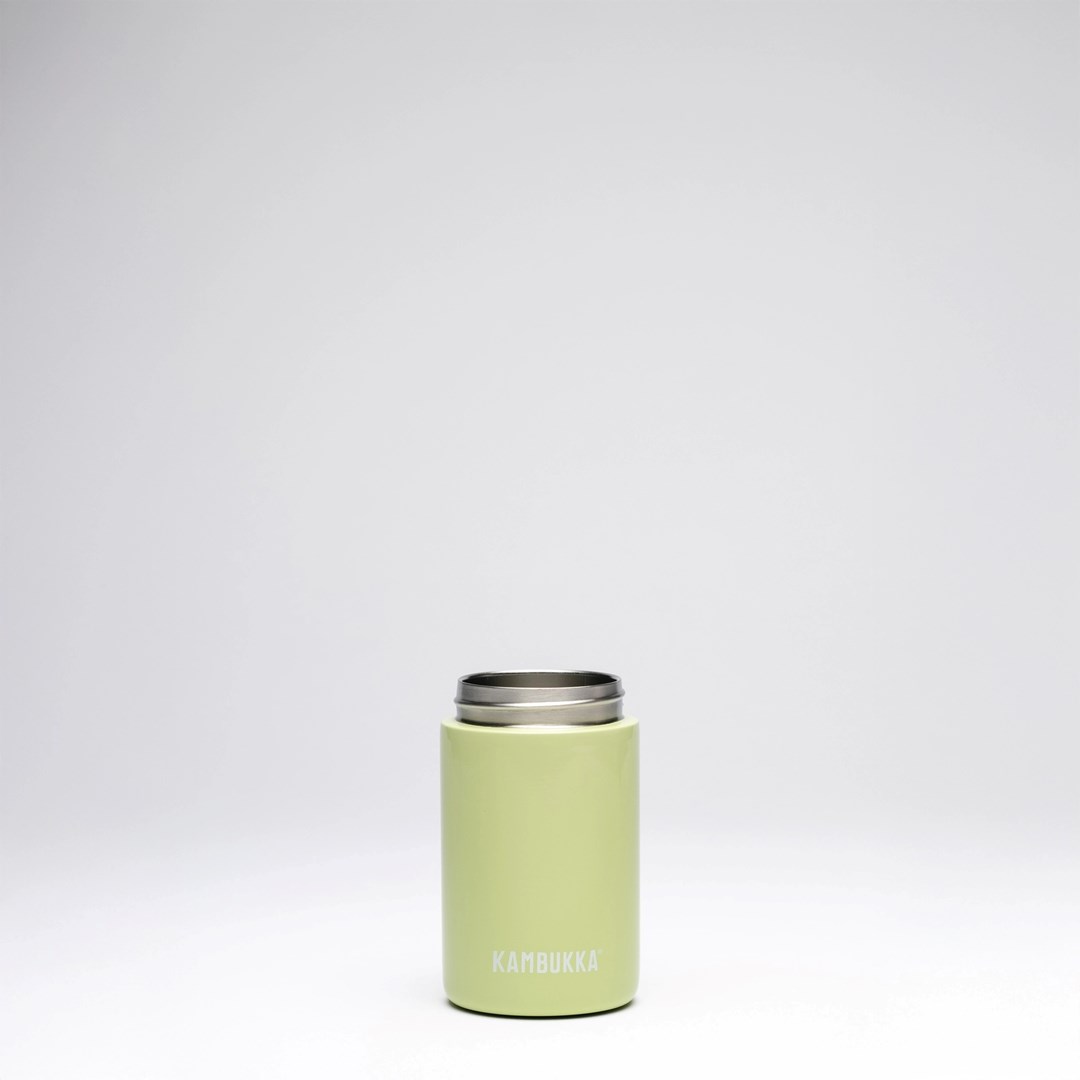 Kambukka Etna 300ml thermal mug, Perfect Pistachio