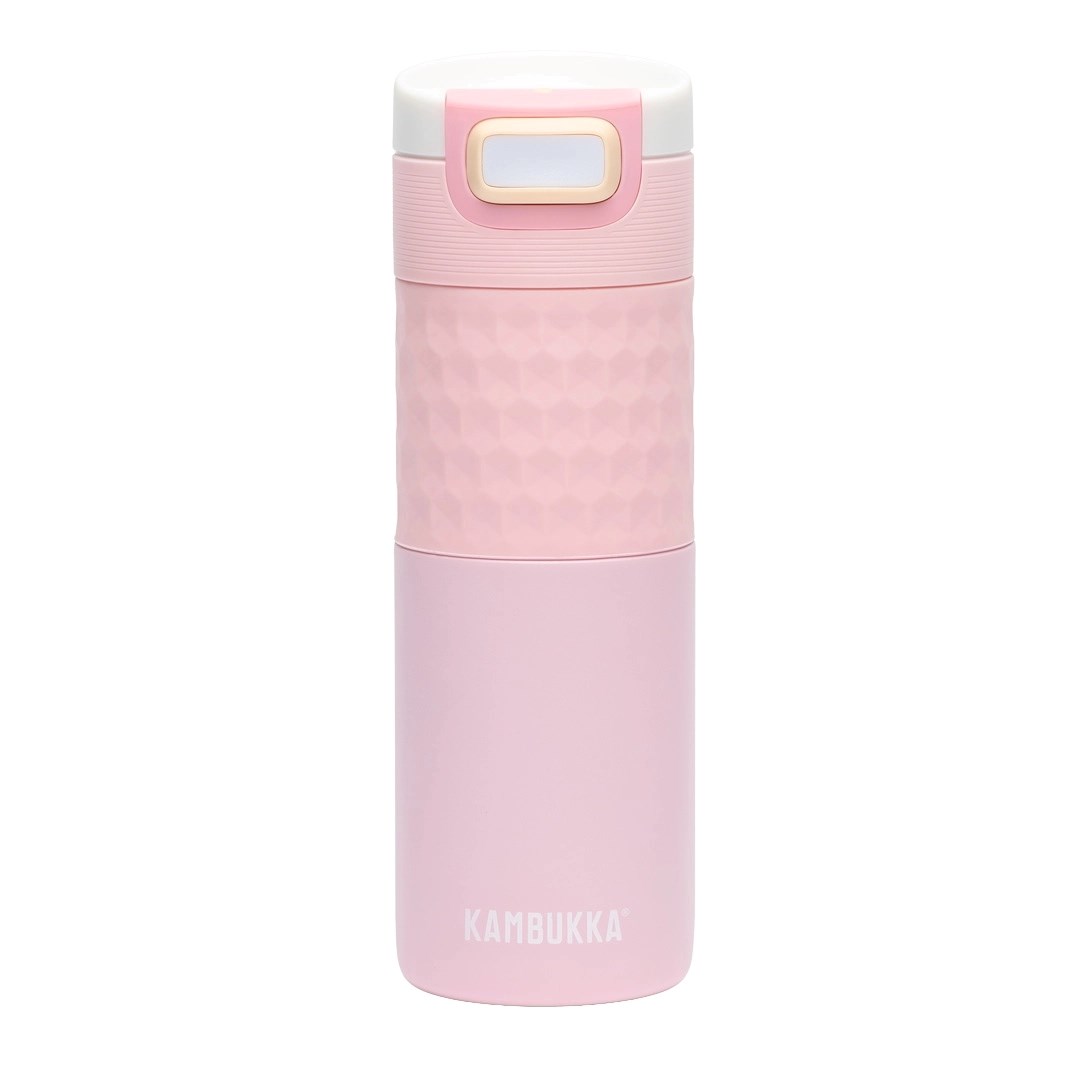 Kambukka Etna 500ml thermal mug, Pink Aura
