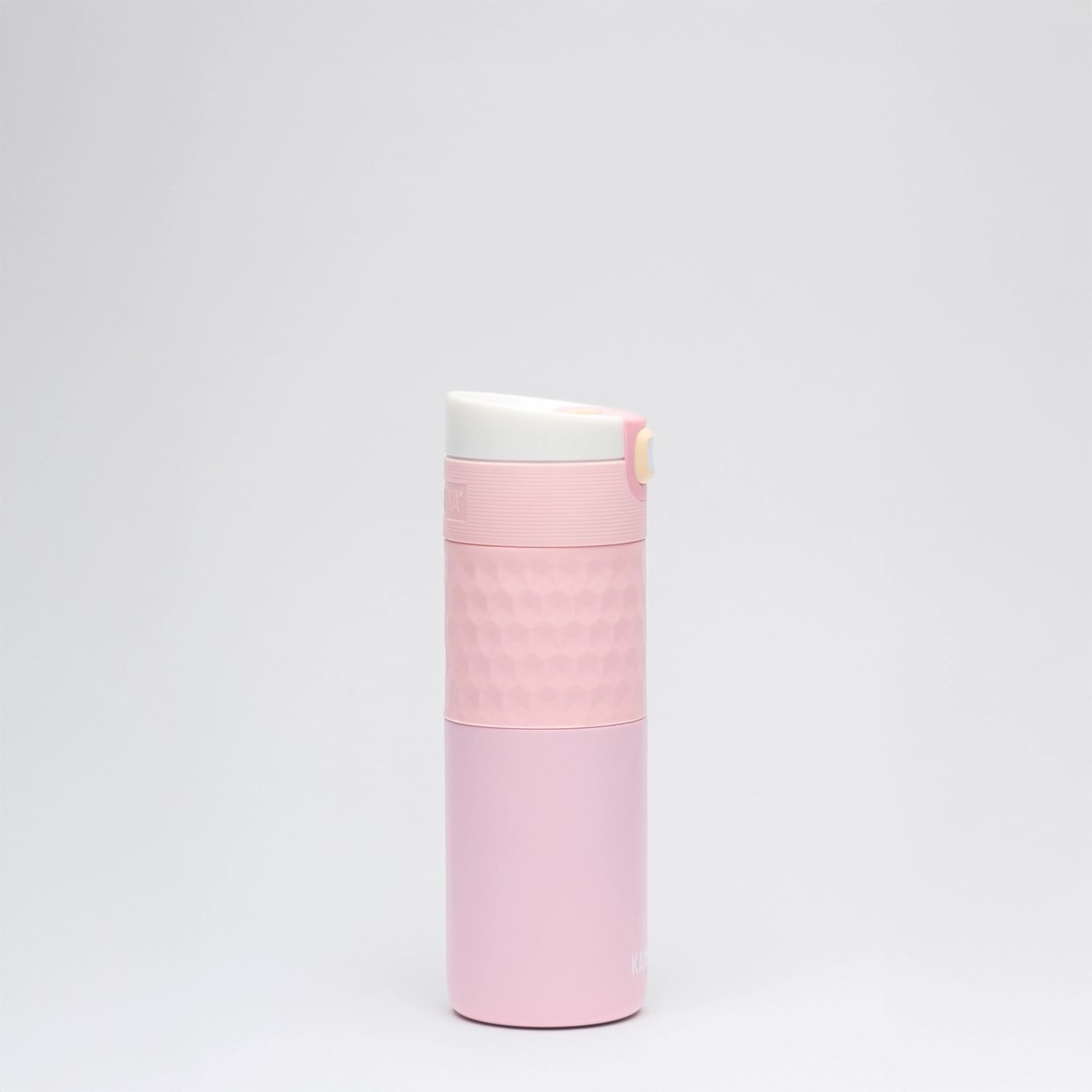 Kambukka Etna 500ml thermal mug, Pink Aura