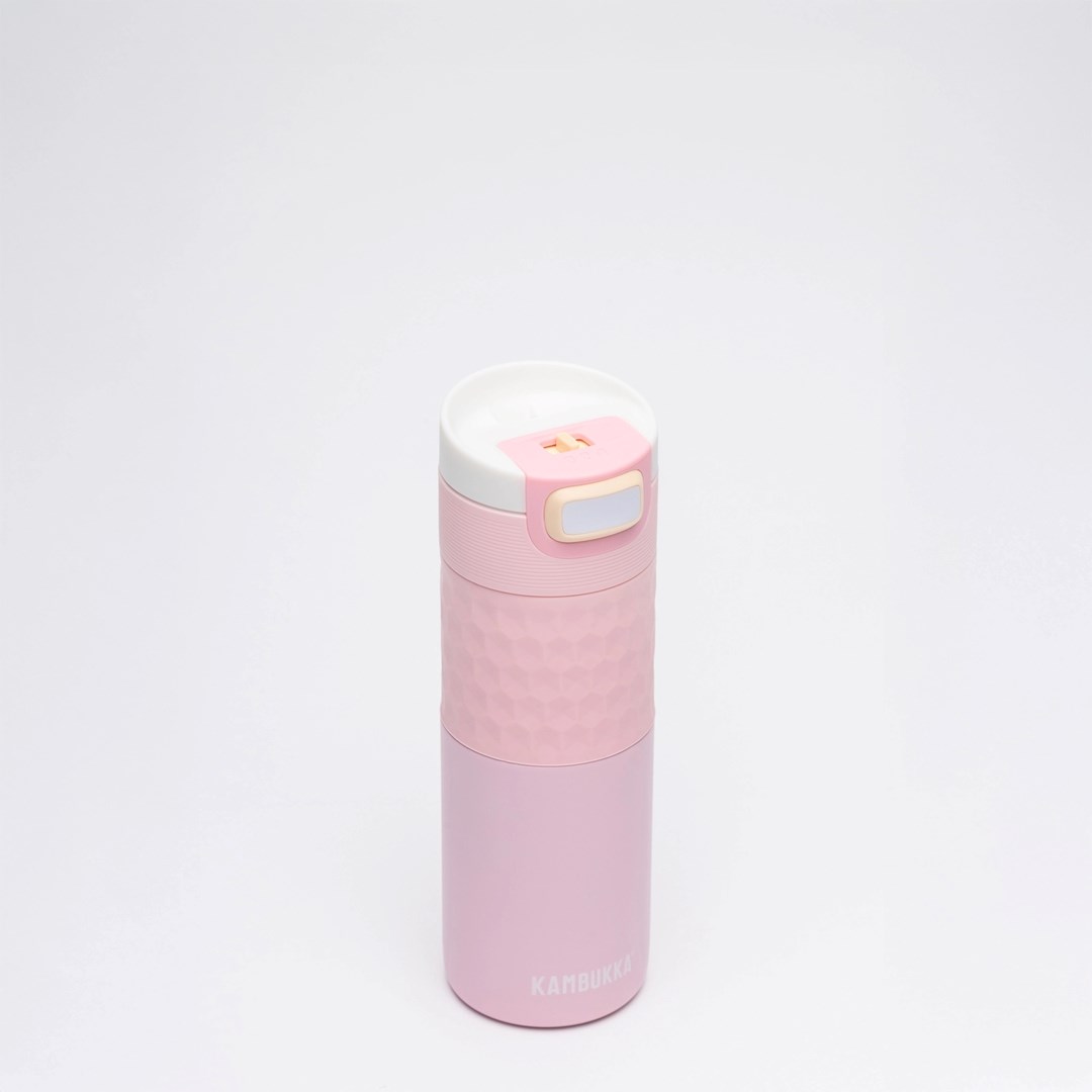 Kambukka Etna 500ml thermal mug, Pink Aura