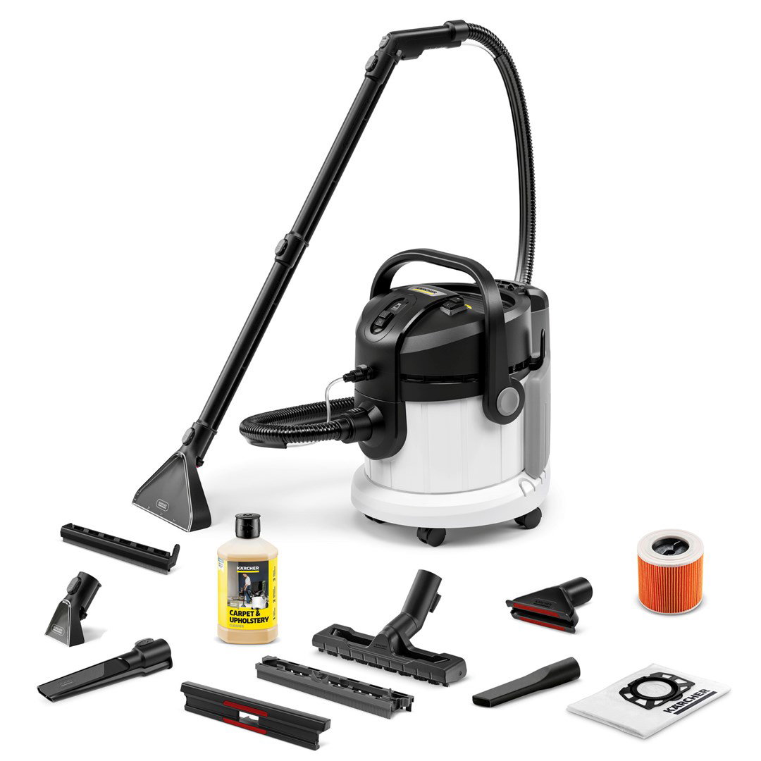 Washing hoover KARCHER SE 4 Plus (1.081-170.0)
