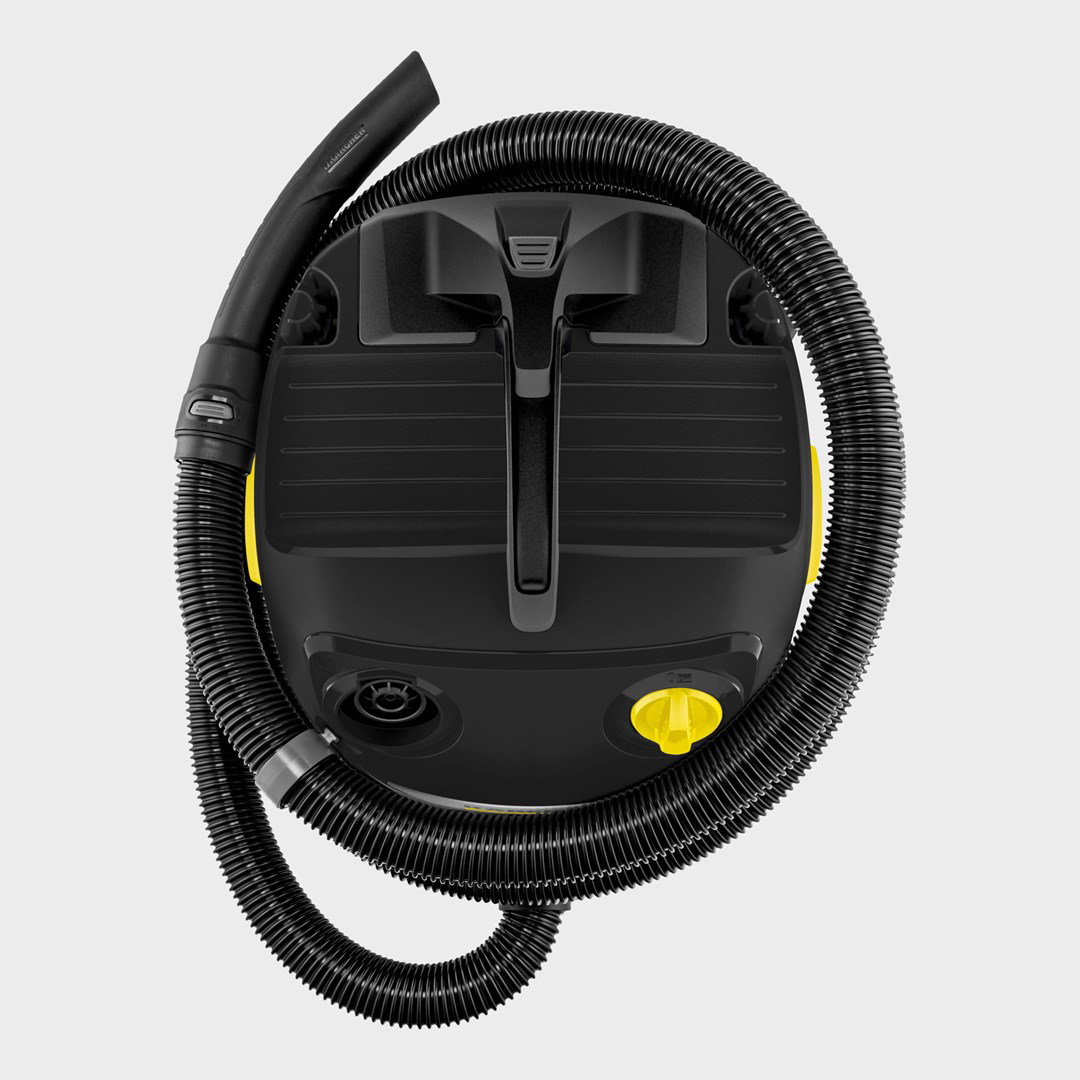 Krcher WD 4 S Go!Further 20 L Drum vacuum 1100 W (1.628-262.0)