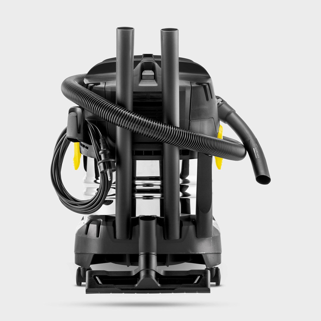 Krcher WD 4 S Go!Further 20 L Drum vacuum 1100 W (1.628-262.0)