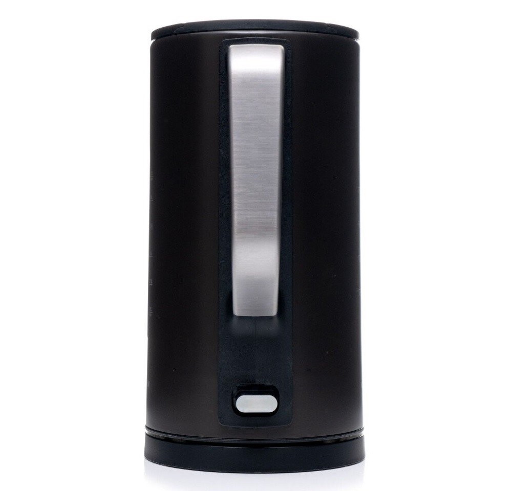Kohersen Modern Matt electric kettle A451 black