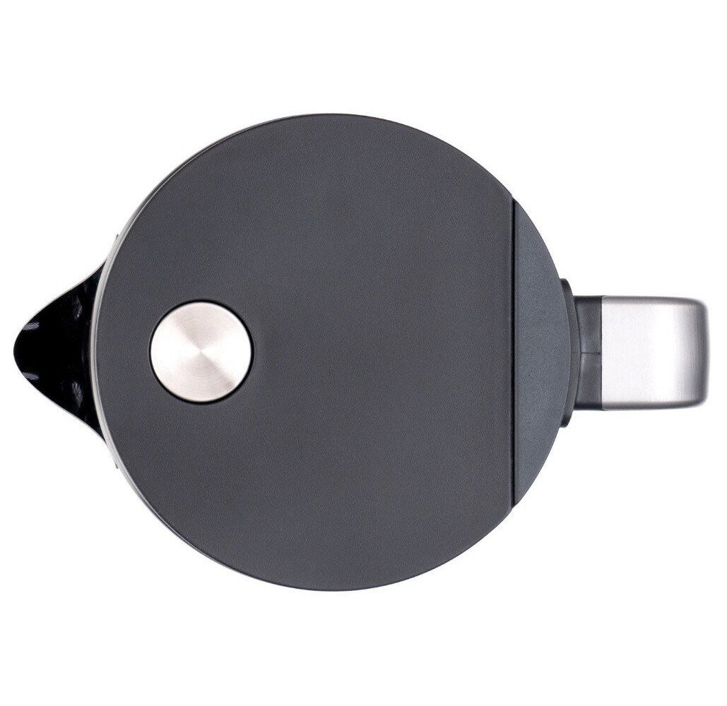 Kohersen Modern Matt electric kettle A451 black
