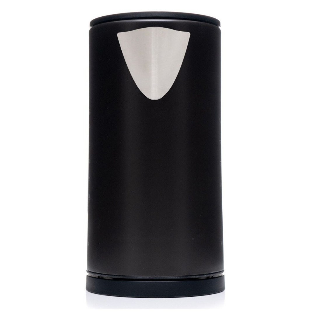Kohersen Modern Matt electric kettle A451 black