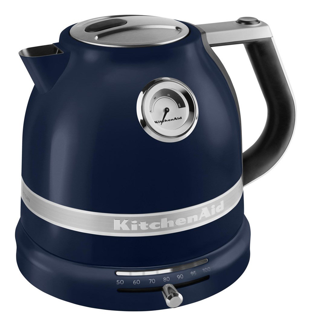 KitchenAid 5KEK1522EIB electric kettle 1.5 L 2400 W Blue