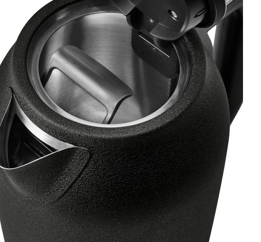 KitchenAid 5KEK1701EBK electric kettle 1.7 L 2400 W Black