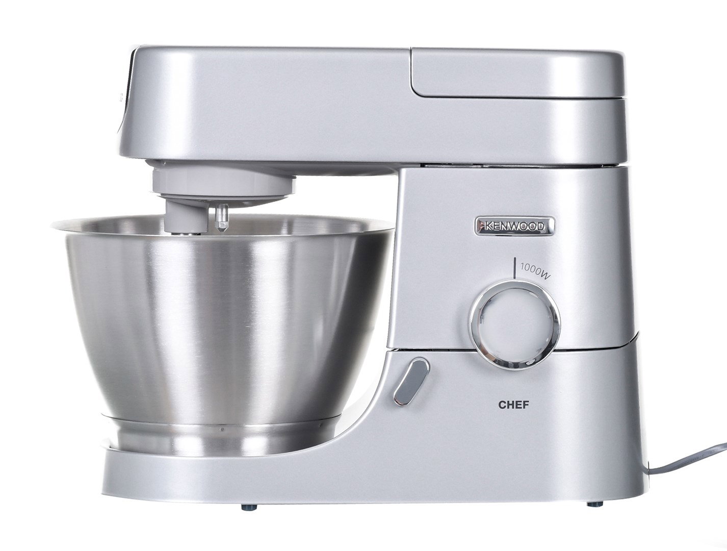 Kenwood KVC3110S food processor 4.6 L Silver 1000 W