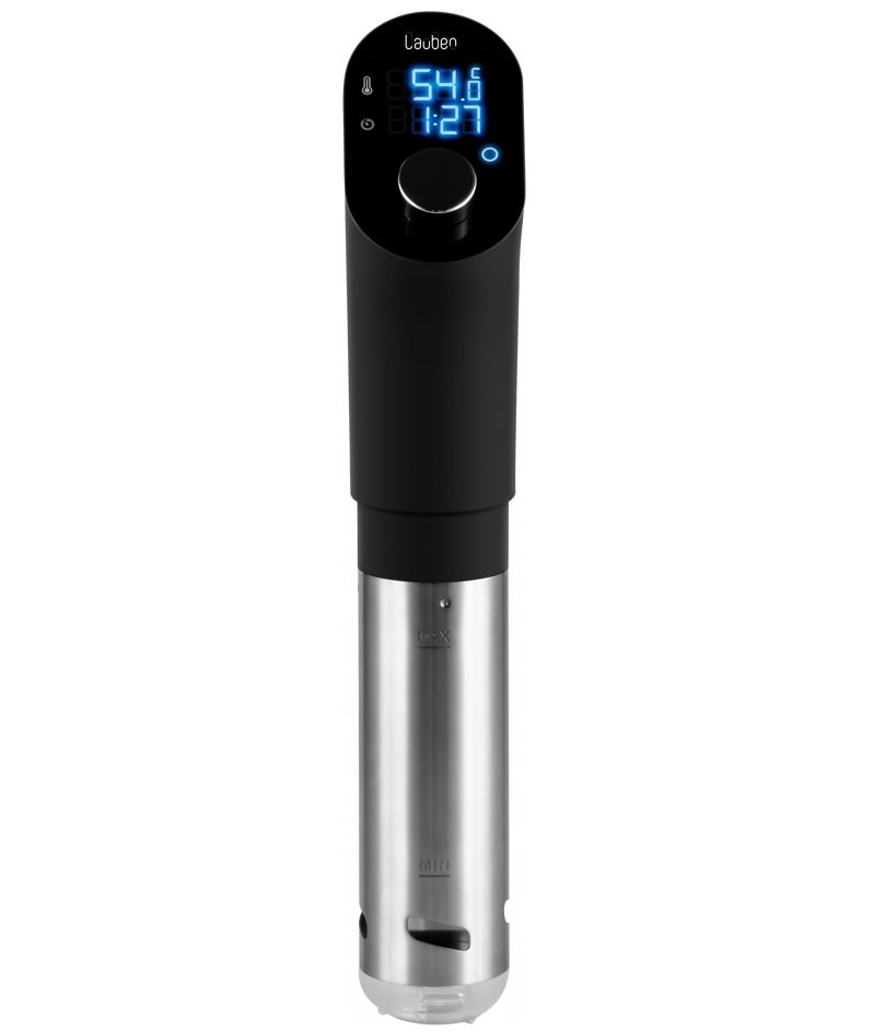 Lauben Sous Vide Stick SV01 Cooking Circulator Stick