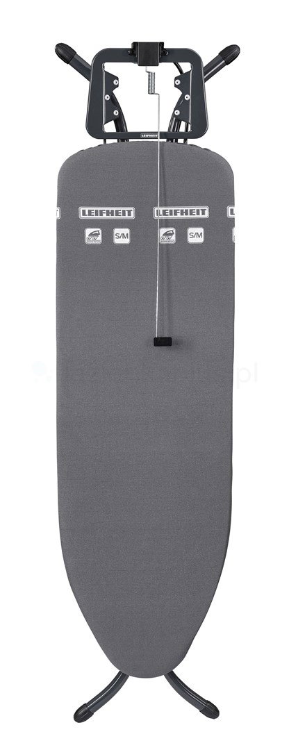Ironing board Air Board M Black Plus NF