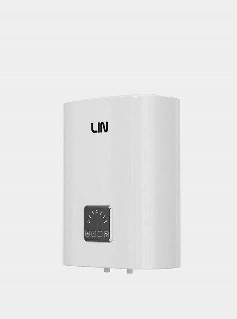 LIN LIFVD2 30L white electric boiler