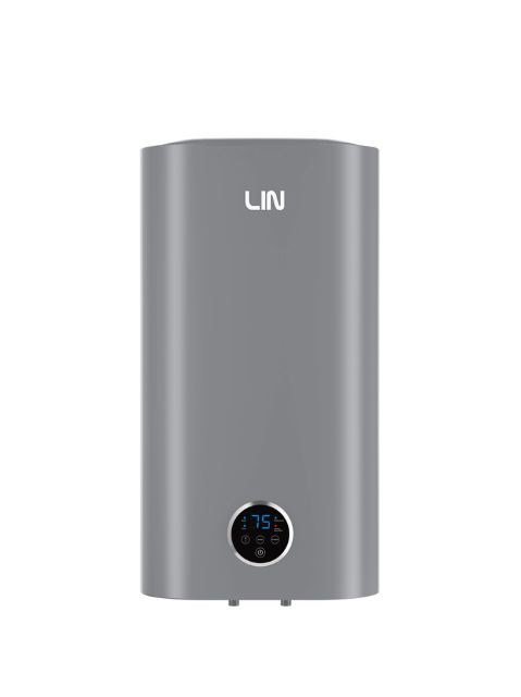 LIN LIFVD1SMGY 50L grey SMART electric water heater