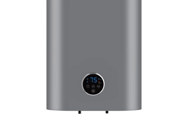 LIN LIFVD1SMGY 50L grey SMART electric water heater