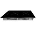 Induction cooktop LI-A23511 3500 W Black