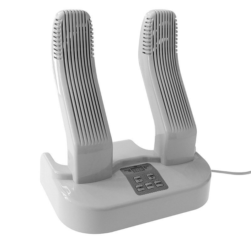 Shoe dryer with sterilisation function MULTI DRYER OZONE PRO MT6507