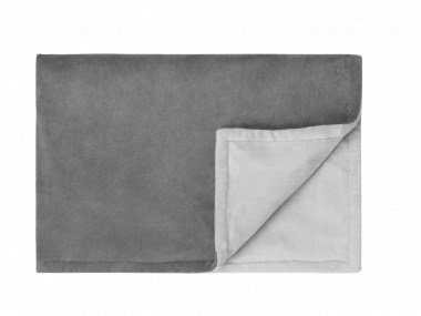 Medisana HB 675 Electric blanket 120 W Grey Microfibre