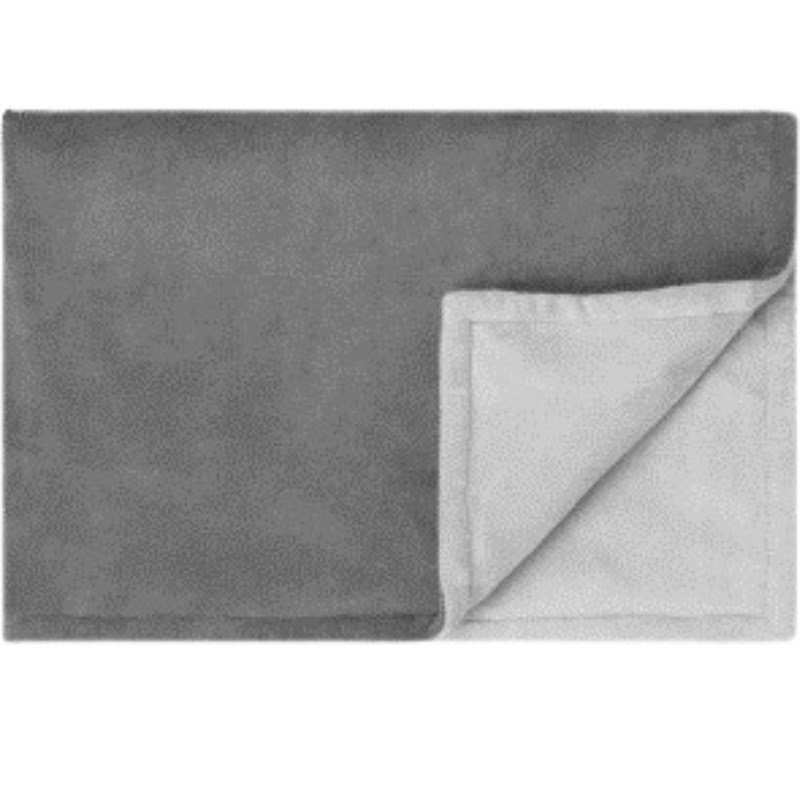 Medisana HB 675 Electric blanket 120 W Grey Microfibre