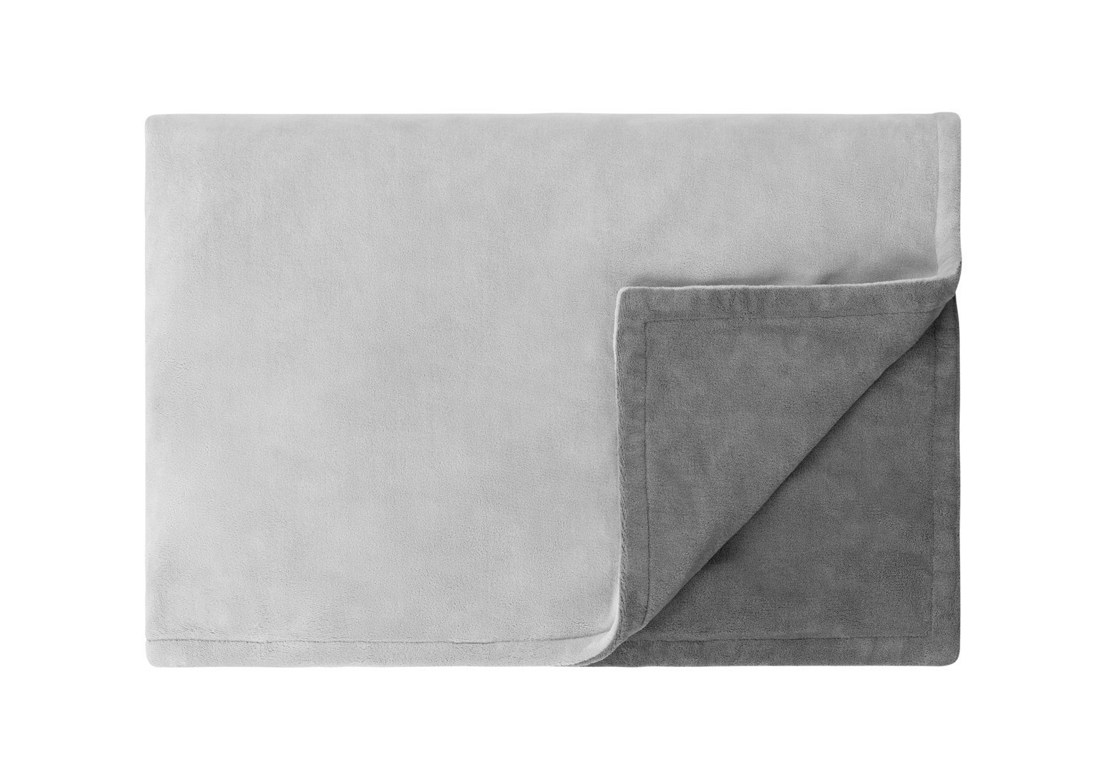 Medisana HB 675 Electric blanket 120 W Grey Microfibre