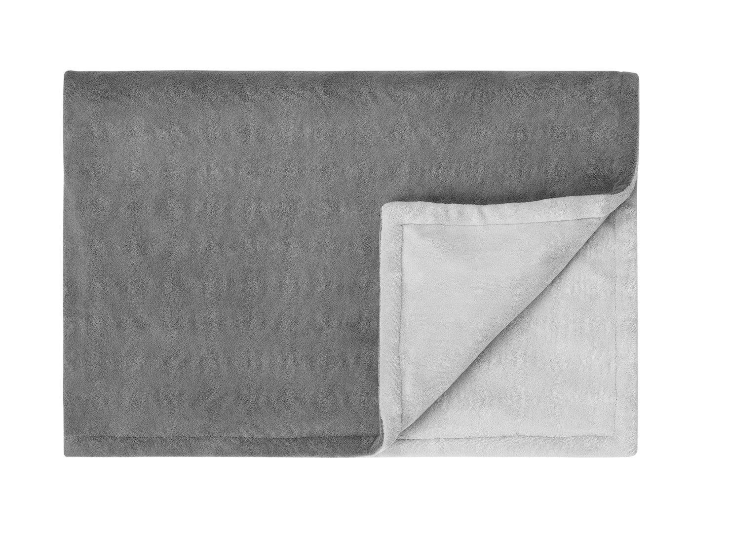 Medisana HB 675 Electric blanket 120 W Grey Microfibre