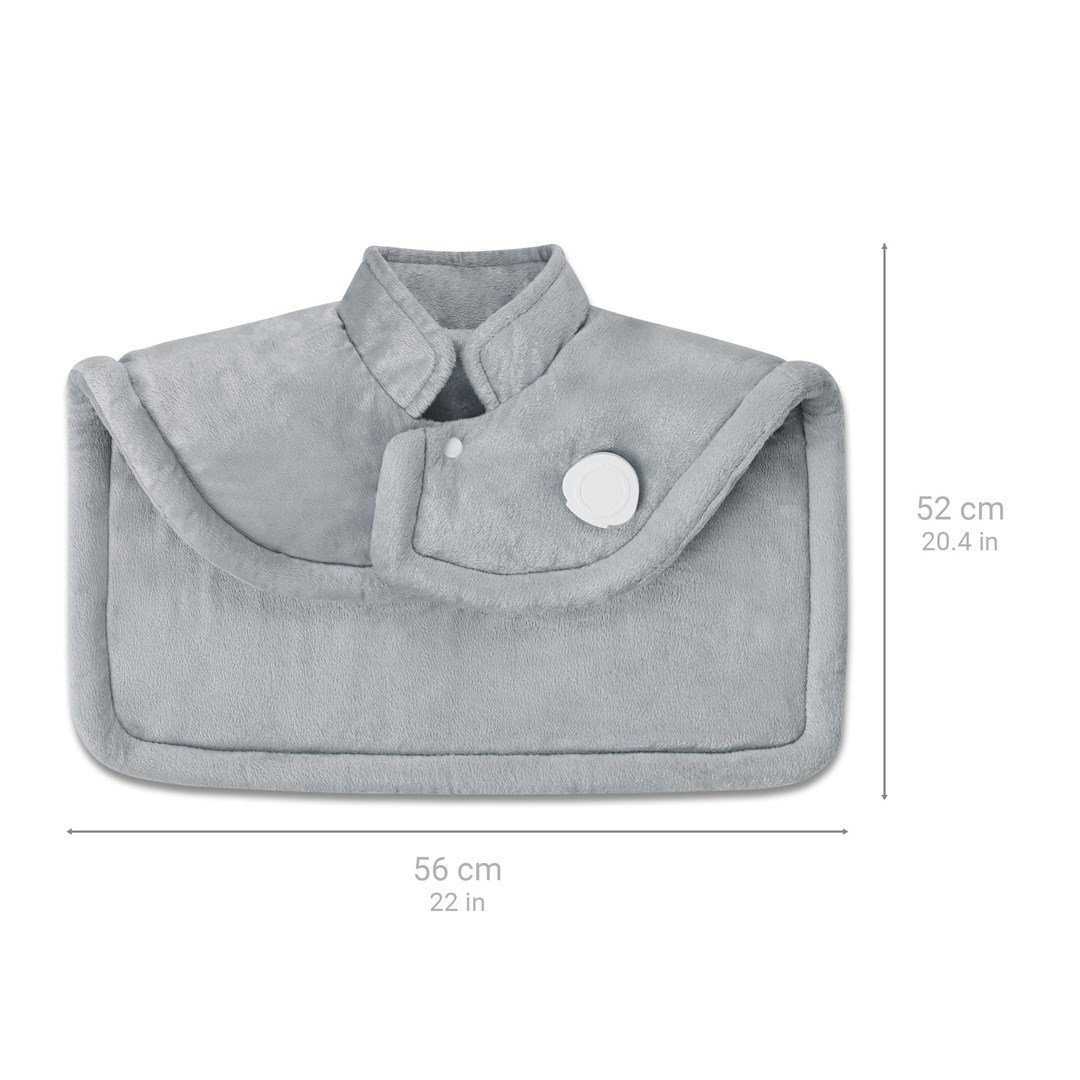 Electric heating pad Medisana HP 622