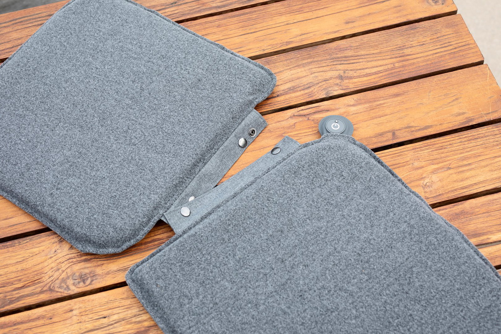 Medisana OL 750 electric heating pad 50 x 40 cm