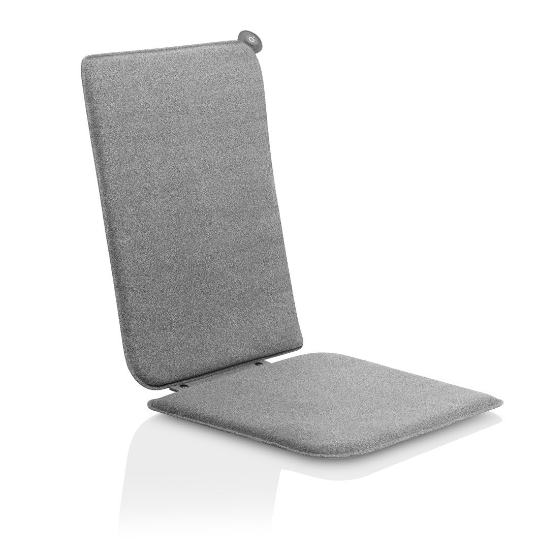 Medisana OL 750 electric heating pad 50 x 40 cm