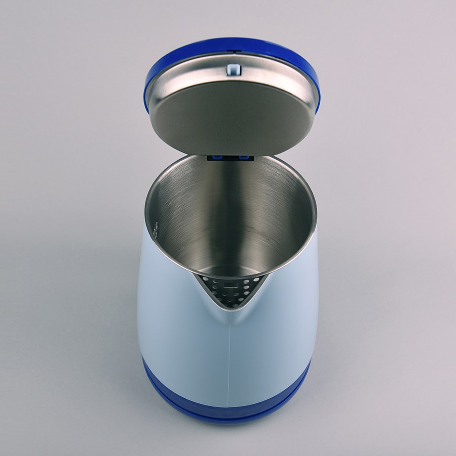 Maestro MR-037 (MR-037-BLUE) Electric kettle 1,2 L 1630 W Blue