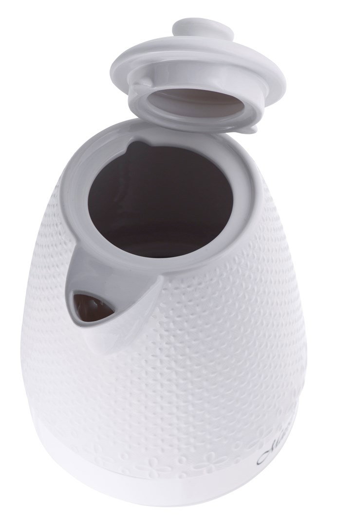 Maestro MR-073 electric kettle 1.2 L 1200 W White