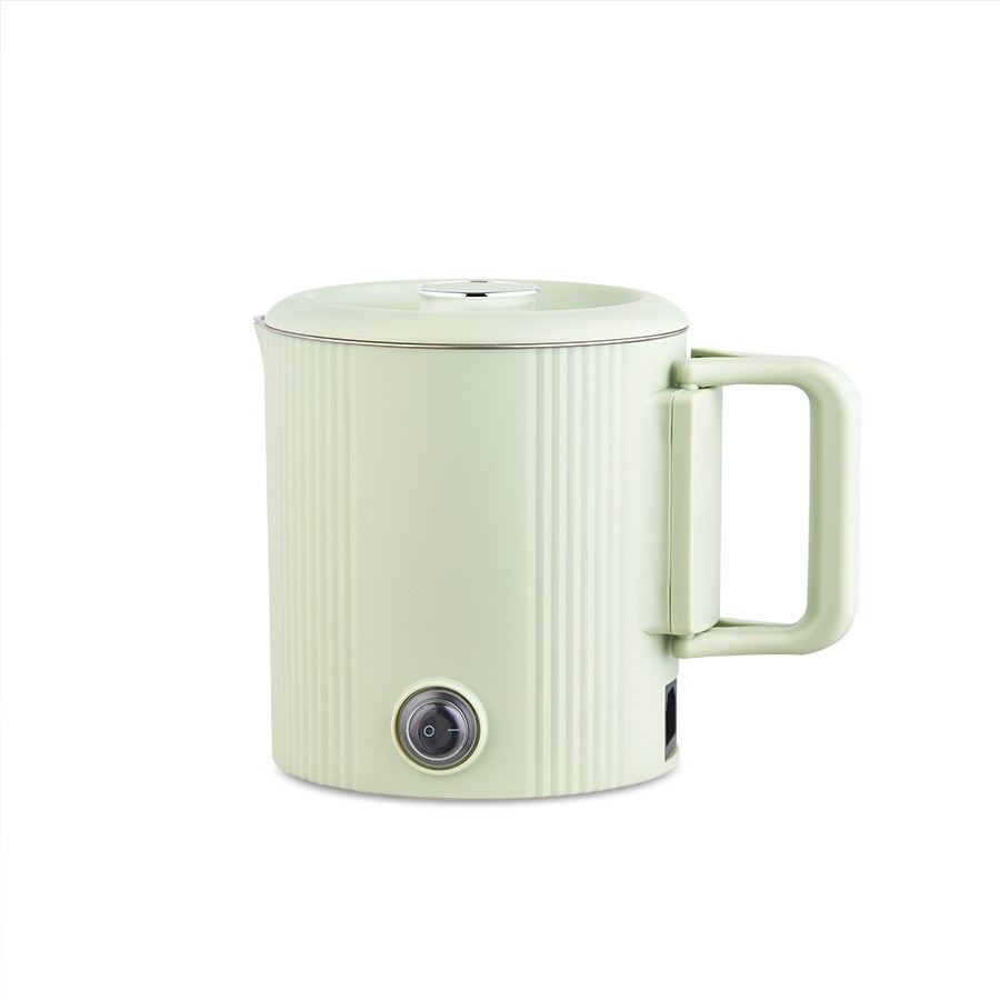 Electric kettle travel pot Maestro MR-009 0.8 L 600 W (MR-009-MINT) Mint