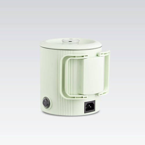 Electric kettle travel pot Maestro MR-009 0.8 L 600 W (MR-009-MINT) Mint